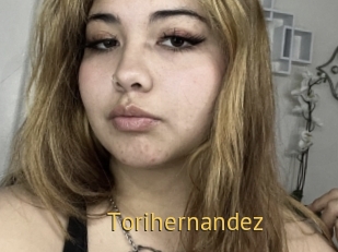 Torihernandez