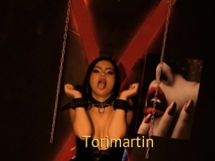 Torimartin