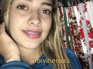 Torviherrera