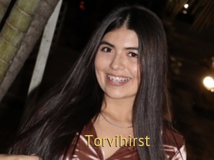 Torvihirst