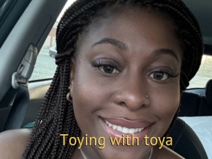 Toying_with_toya