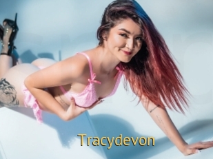 Tracydevon