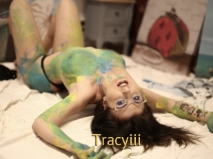 Tracyiii