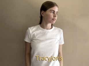 Tracyjons