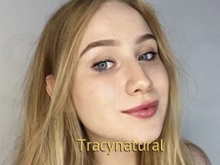 Tracynatural