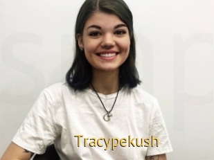 Tracypekush