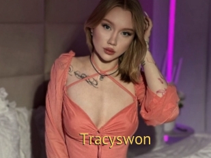 Tracyswon