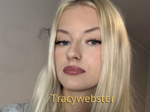 Tracywebster