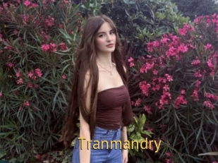 Tranmandry