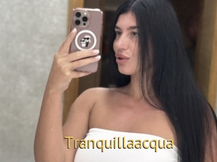 Tranquillaacqua