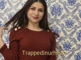 Trappedinurheart