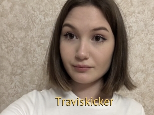 Traviskicker