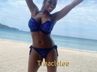 Treaclelee