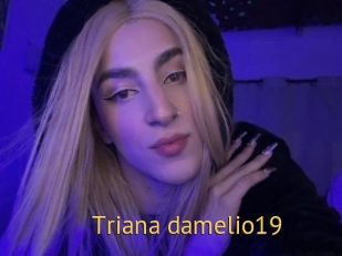 Triana_damelio19