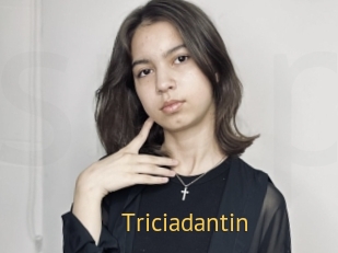 Triciadantin