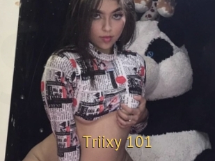 Triixy_101