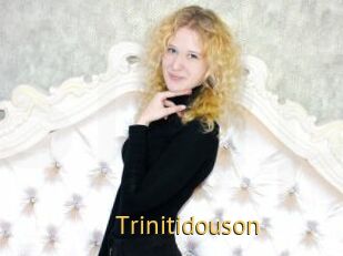 Trinitidouson