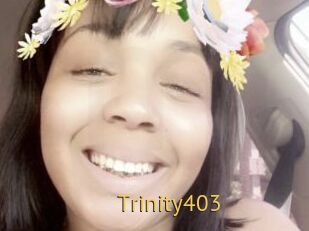 Trinity403