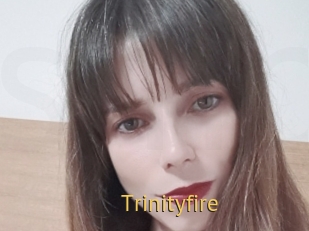 Trinityfire