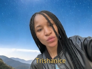 Trishanice