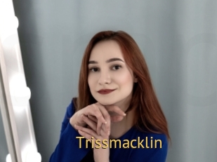 trissmacklin Smilin Pussy