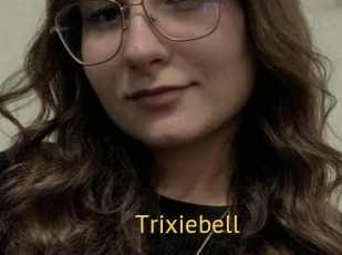 trixiebell Smilin Pussy