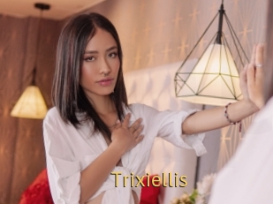 Trixiellis