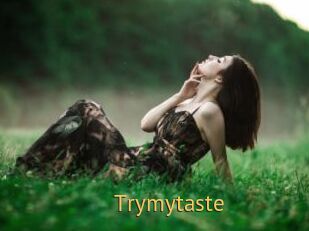 Trymytaste