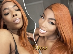 Tsfoxx