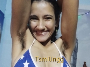 Tsmilingg