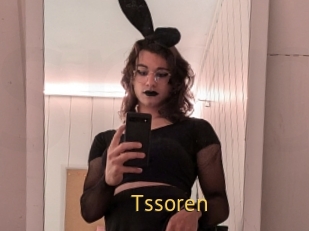 Tssoren