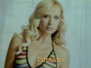 TstModel