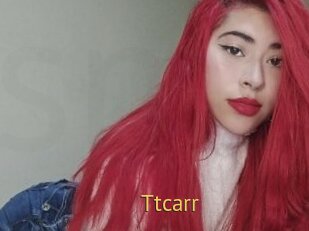 Ttcarr