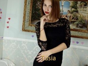 Tusia