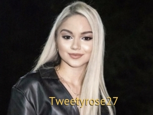 Tweetyrose27