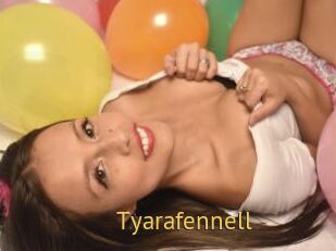 Tyarafennell