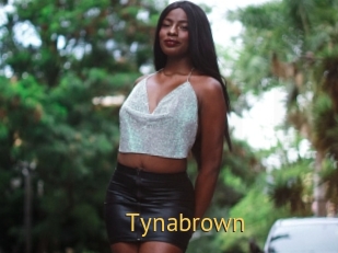 Tynabrown