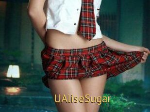 UAliseSugar