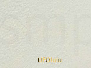 UFOlulu