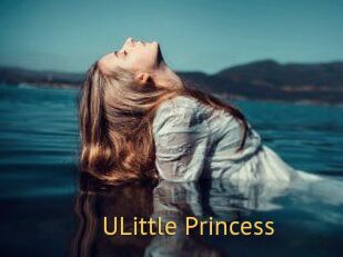 ULittle_Princess