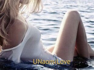 UNaomiLove