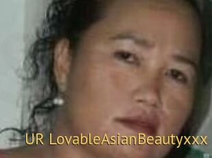 UR_LovableAsianBeautyxxx