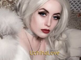 UchihaLove
