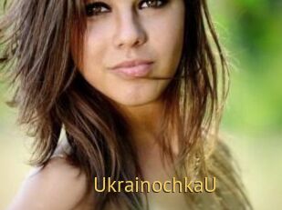 UkrainochkaU