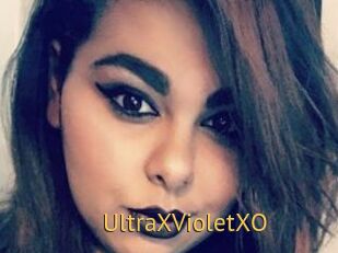 UltraXVioletXO