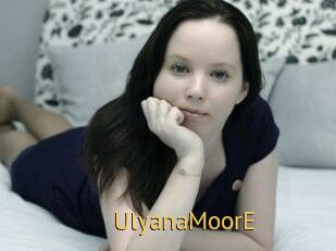 UlyanaMoorE