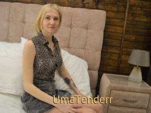 UmaTenderr