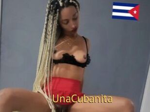 UnaCubanita