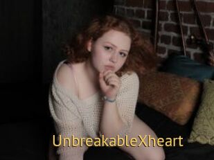 UnbreakableXheart