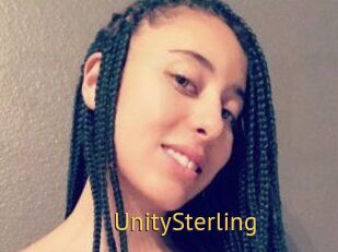 UnitySterling